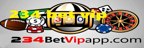 234 bet vip